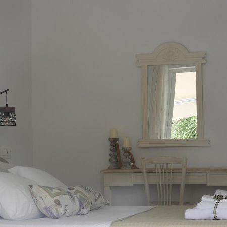 Sgs Luxury Apartments Ксилокастро Экстерьер фото