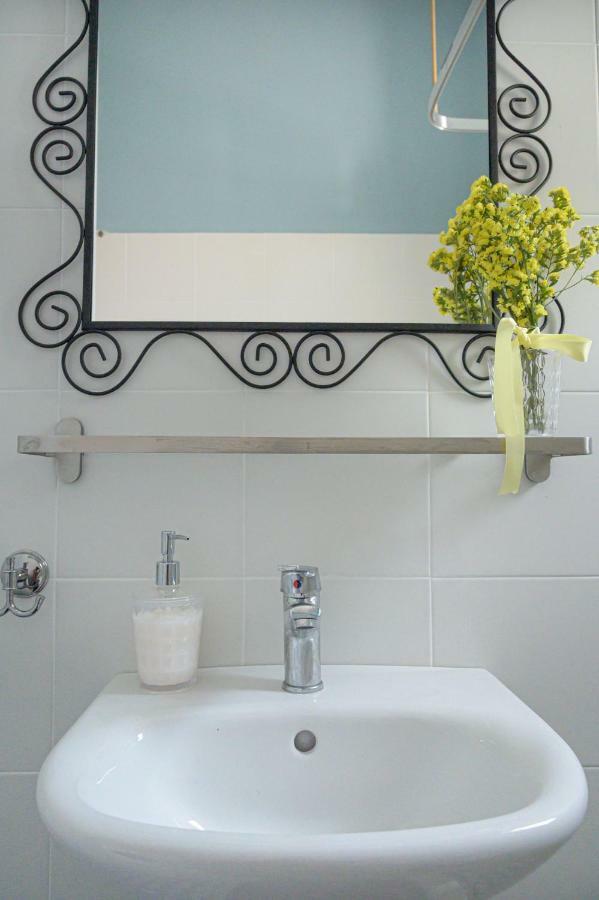 Sgs Luxury Apartments Ксилокастро Экстерьер фото